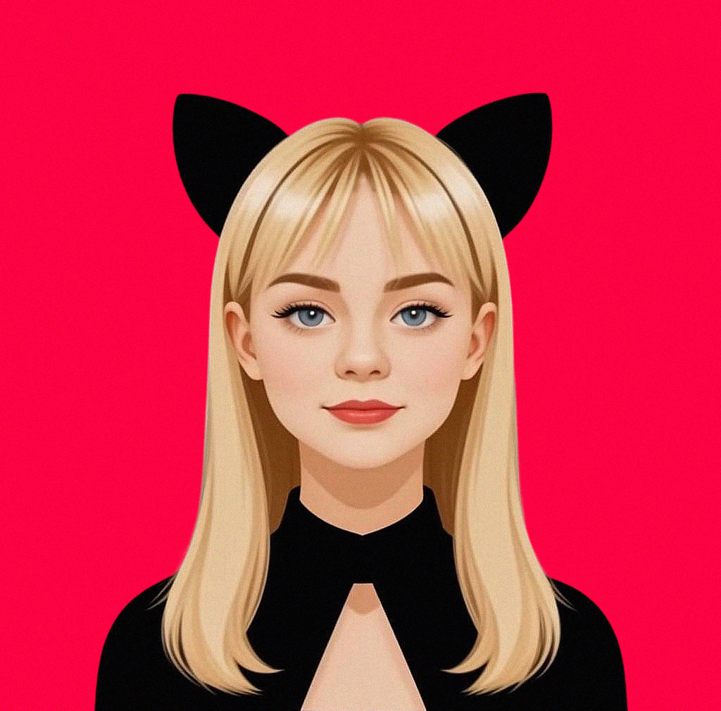 sabrina spellman witch ILLUSTRATION  Character concept