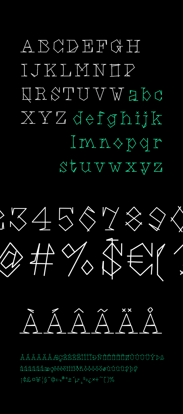 font fonts typo types slab slabserif slab serif serif typewritter modern
