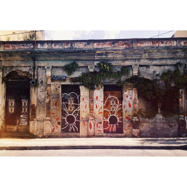iphone instagram Urban