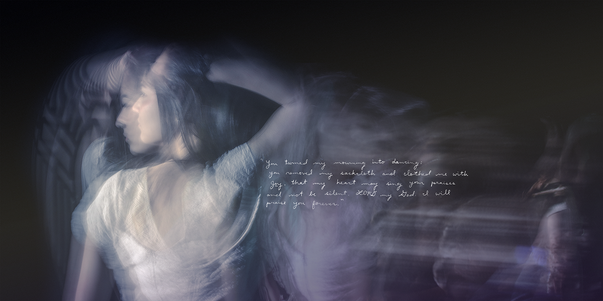 photoshop slowshutter stronbe projection art abstract Poetry  Quotes girl female