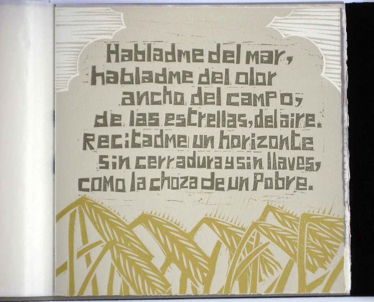 woodcut  linocut  lettering   poetry  Politics