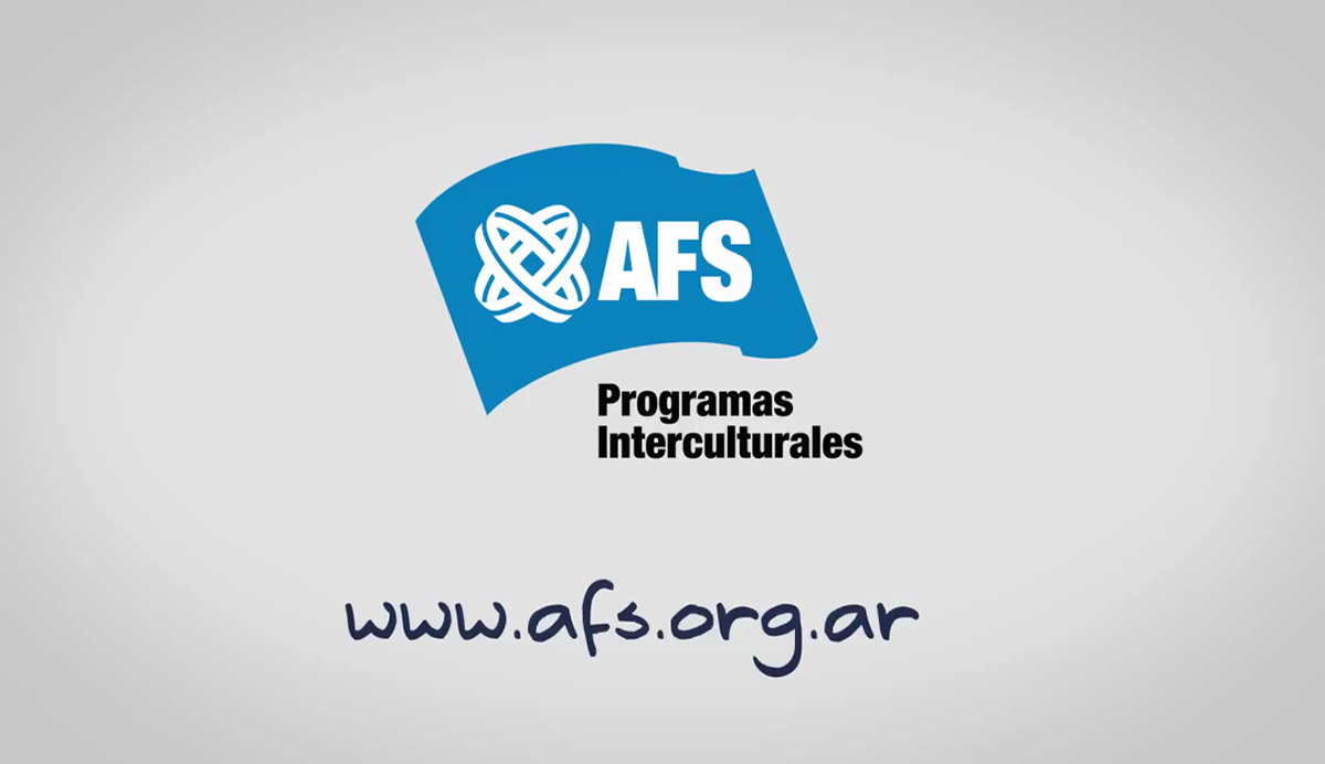 afs student exchange Lisbon cordoba Portugal argentina non-profit Travel Intercultural