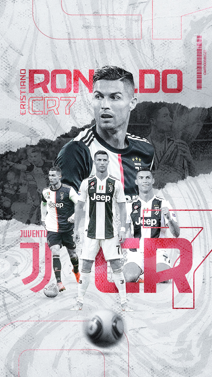 Cristiano Ronaldo - Story Telling on Behance