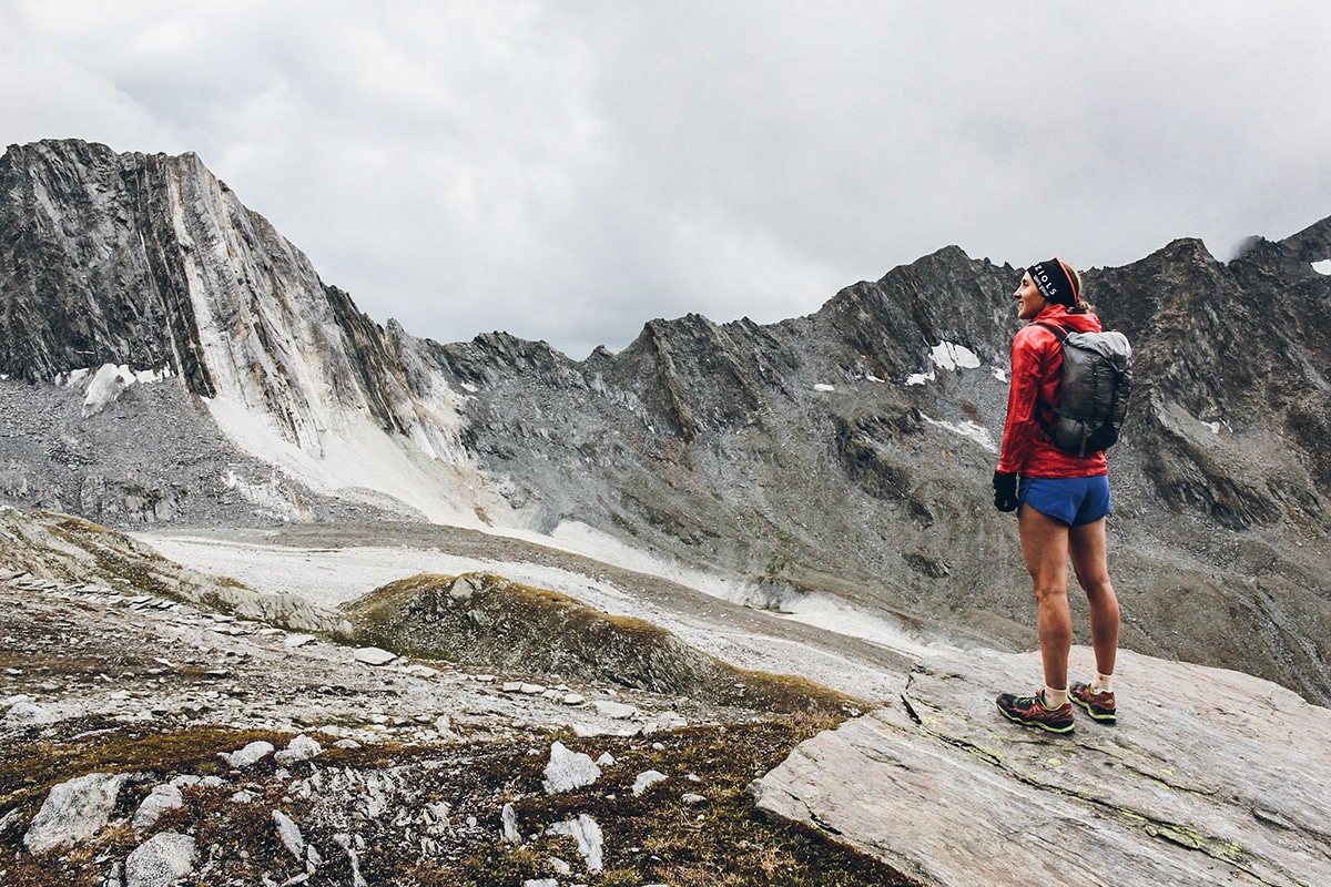 alps mountains Outdoor running south tyrol trail running