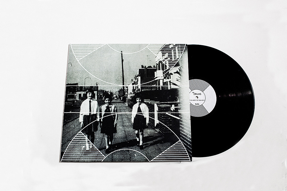 vinyl LP Gatefold singlejacket record sound box limited edition Label festival concert live studio artist band