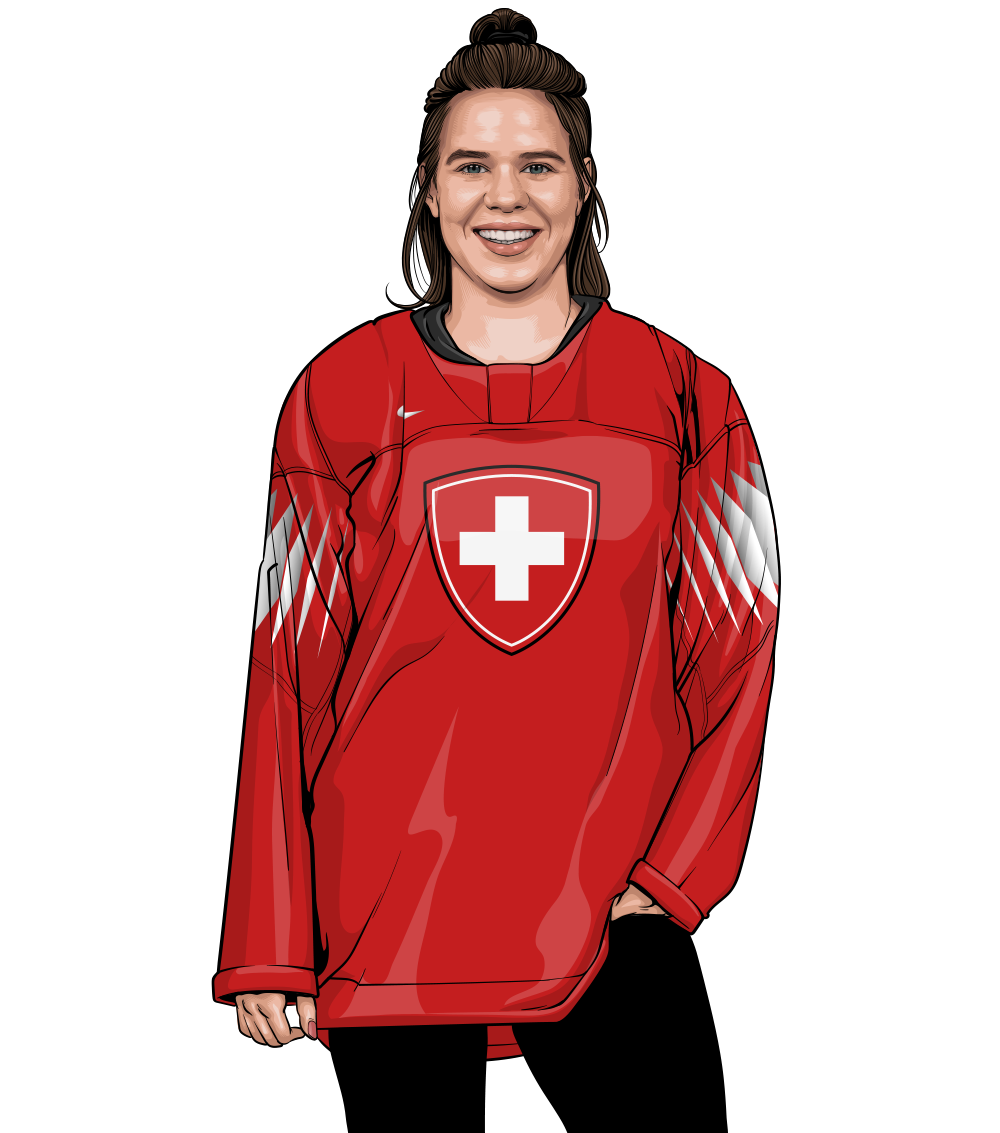 Adobe Portfolio Sports Uniform sports jersey adobe illustrator portrait game vector