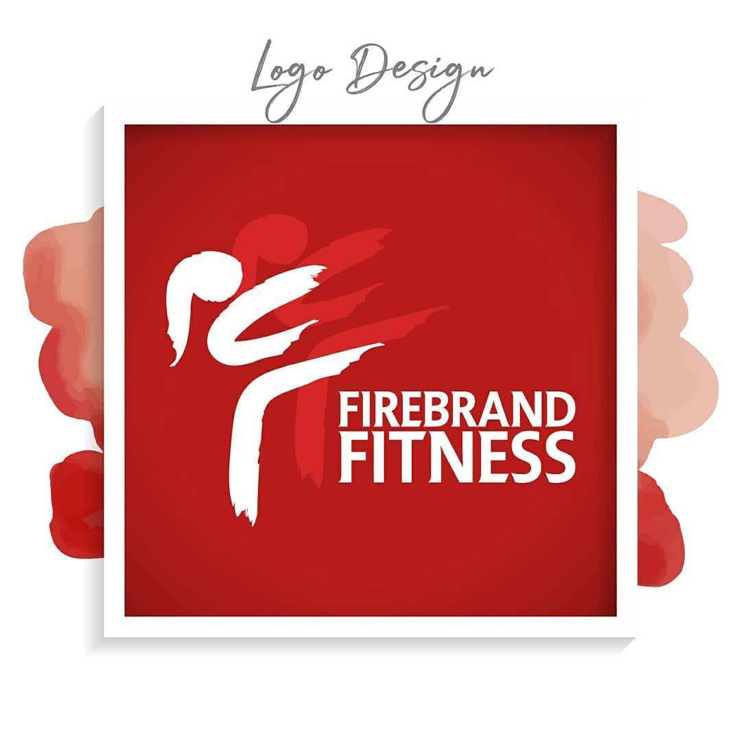 fitnes logo logo Logo Design Logotype logos Logotipo designer designers designer toy