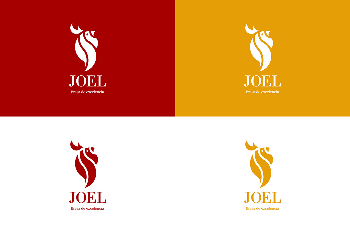 chicken Food  restaurant brand identity Logo Design visual identity Graphic Designer Logotype identity adobe illustrator