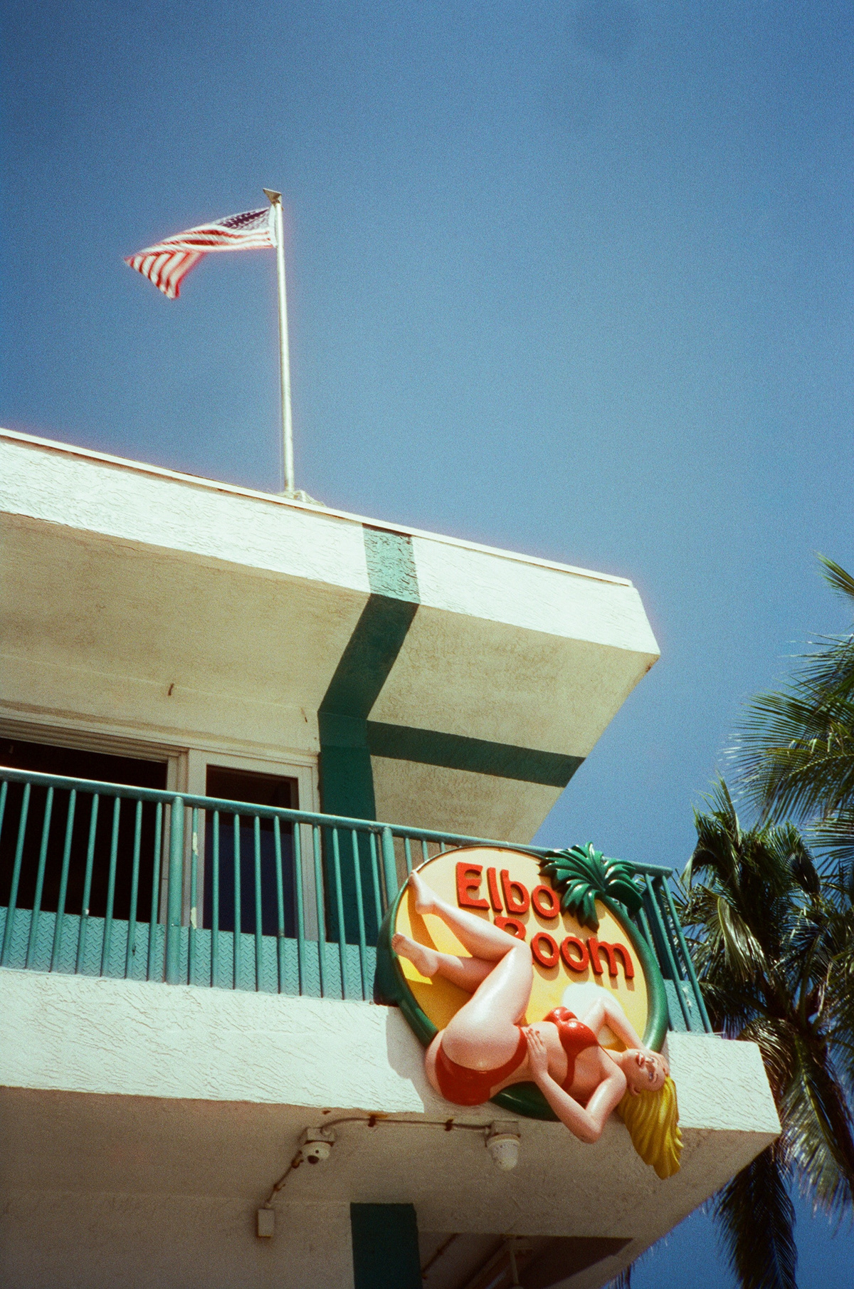 analog 35mm Film   Photography  florida beach Travel Landscape cinestill filmsnotdead