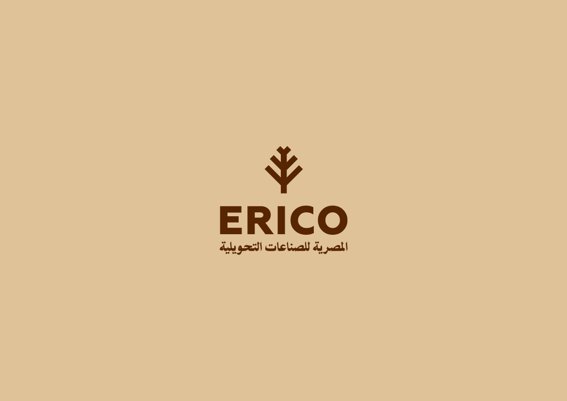 wood egypt sorghum Sustainable products social responsibility mark symbol manufacture visual identity logo environment