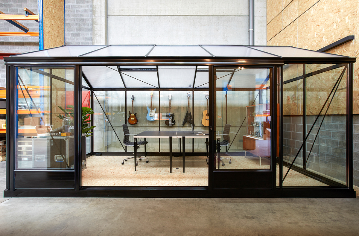 #osb #patternporn #office #greenhouse #designstudio #interiordesign #officelife #meetingroom #businesslife