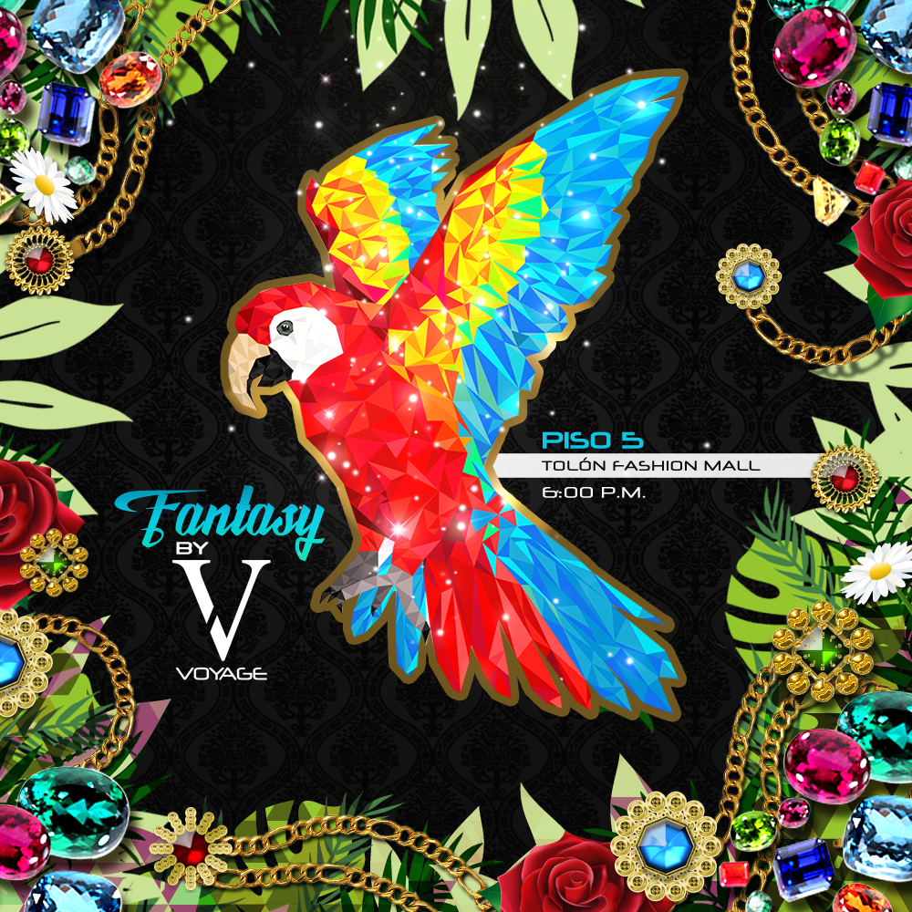 Fashion  Gems jewelry voyage joyeria instagram chandelier flamingo guacamaya miss venezuela