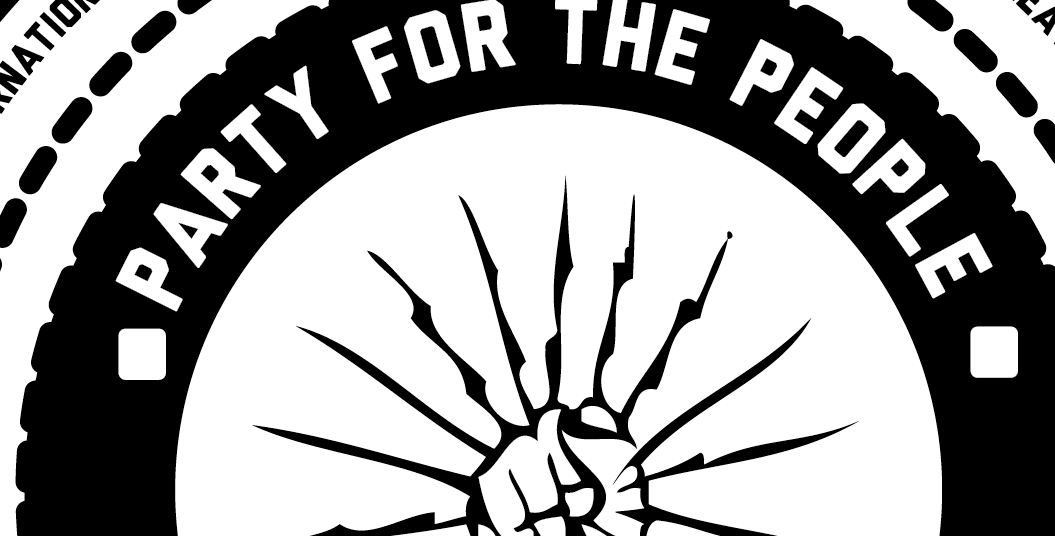 union logo  party charity logo