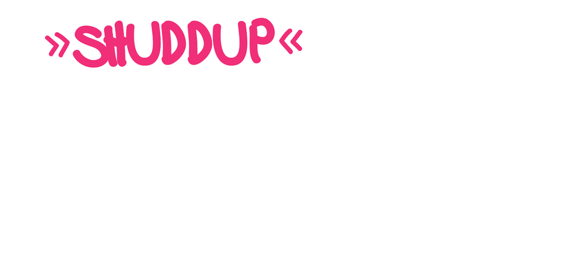 letters drip lettering font type