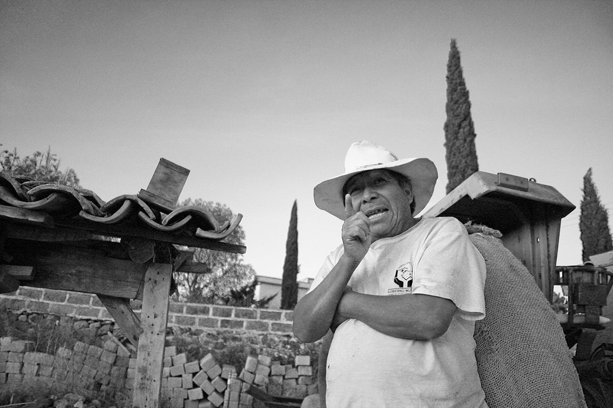 Queretaro mexico Fotografia retrato portrait blanco y negro black and white b&w photo Photography 