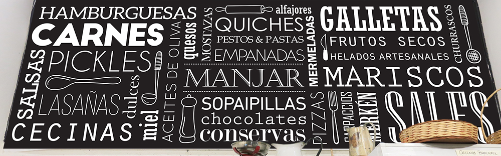 gourmet Food  product chile Santiago chilean Enterpreneurship branding 