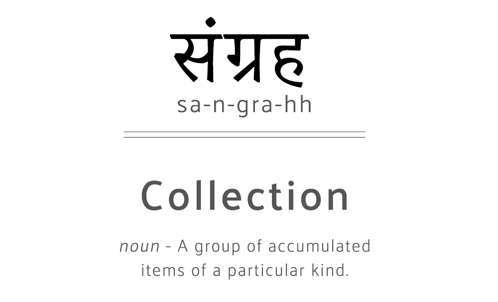 India photo Collection hindi Meanings metaphor poster devanagari