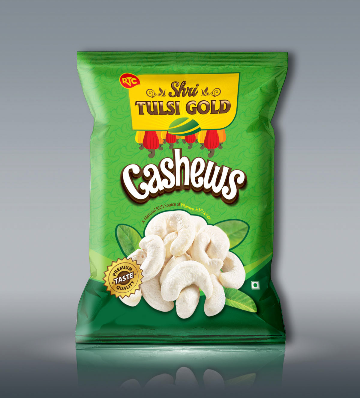 packaging designs wrapper packaging cashew packet designs creative mockup package cashew Packaging