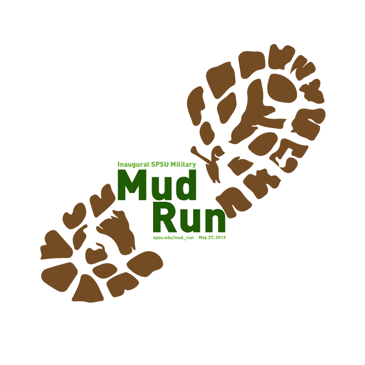 mud run Military