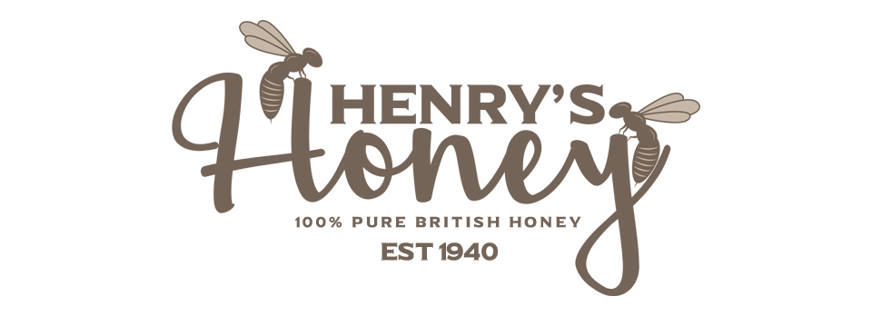 honey bee logo design pot brand new University student