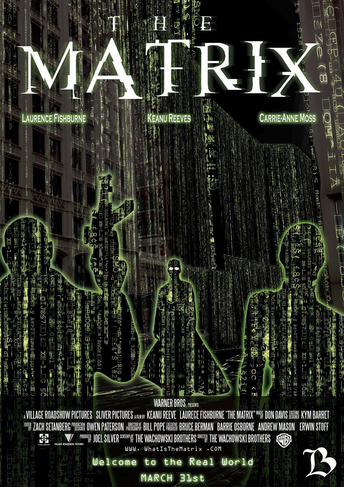 Movies posters the matrix matrix Movie Posters tracing movieposters