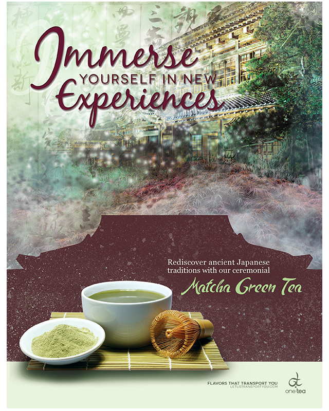 campaign tea Travel culture advertisement International Student work chai japan china India Food  drinks mystery adventure