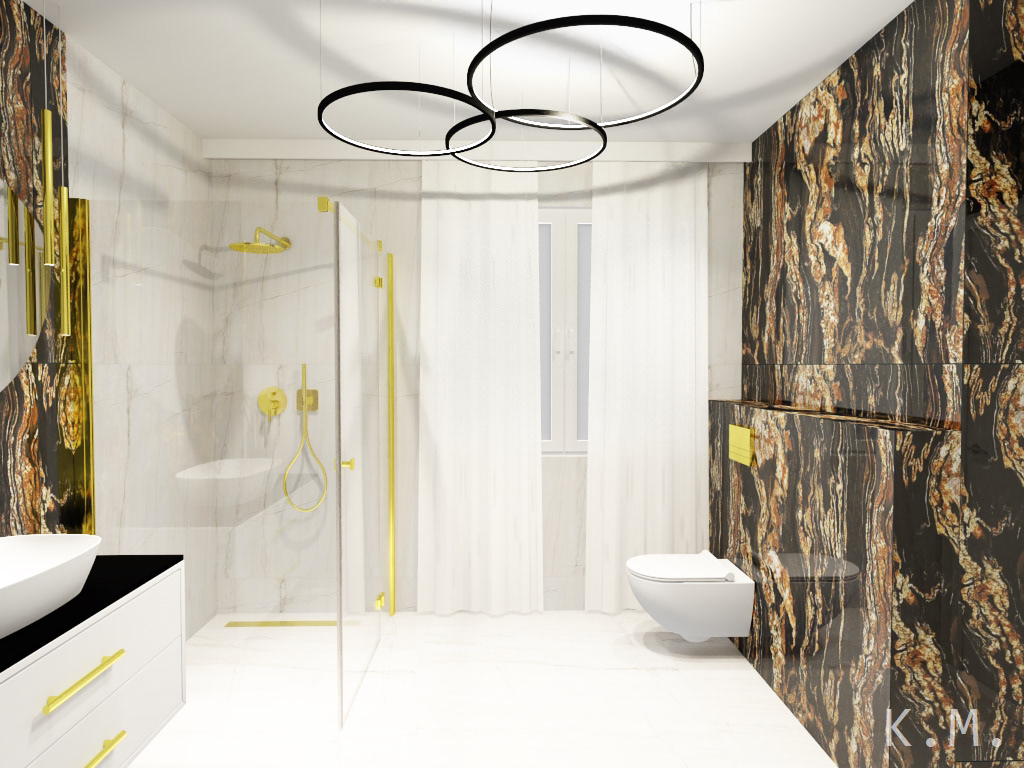 3D architecture ariana ceramiche bathroom catalano interior design  Project Render Sink visualization