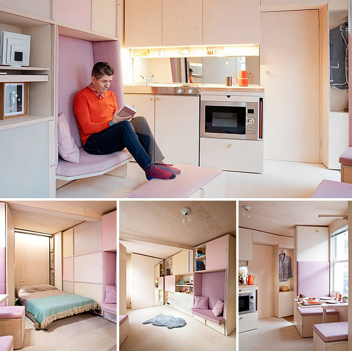home Interior interiordesign design home design modern small apartment ideas Tiny