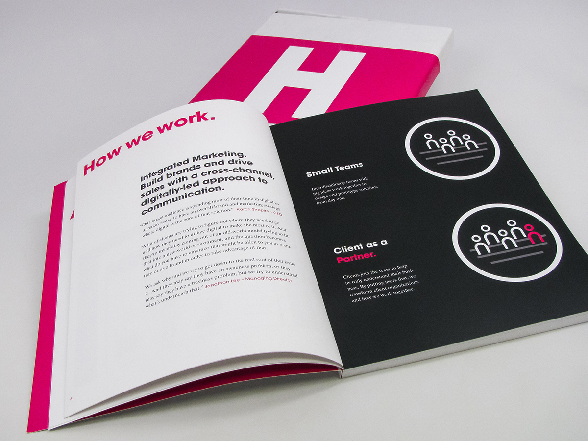 editorial design book Layout spread brand Promotion promotional material print
