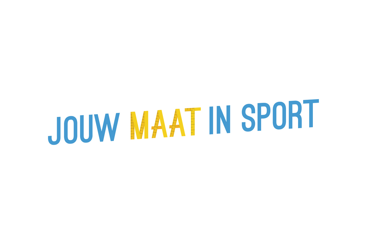 logo Sportmaat personal training