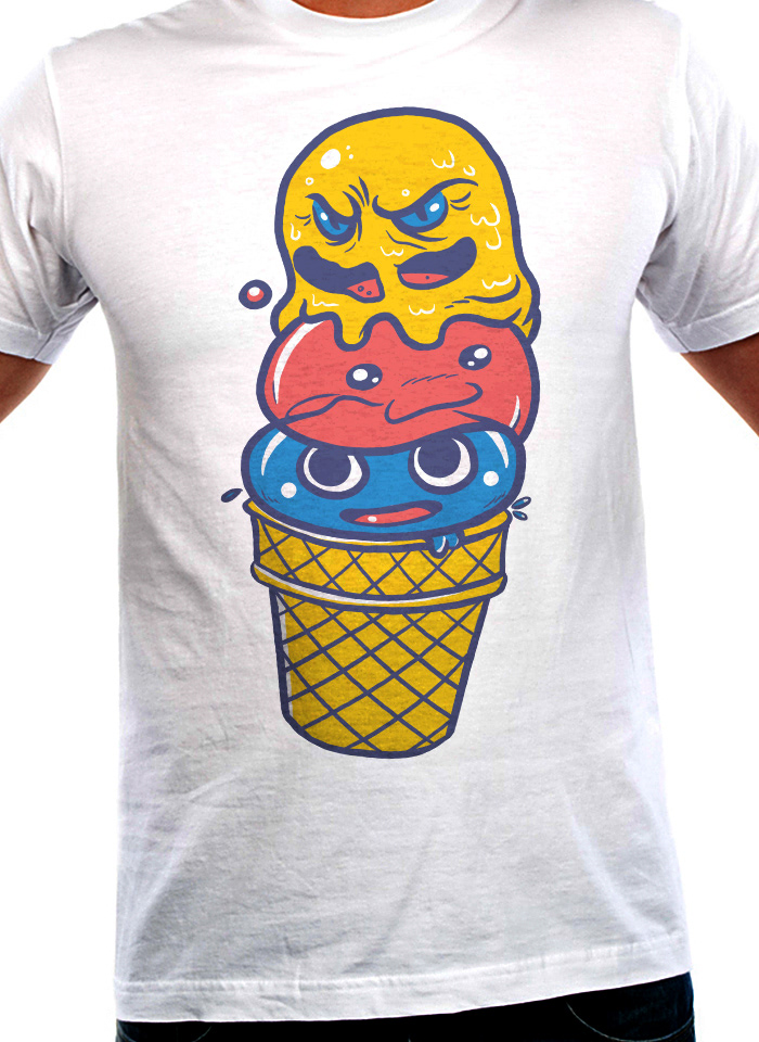 ninety-nine logo apparel design Clothing tee tshirt shirt brand Project rpg JRPG Hero slime Empire