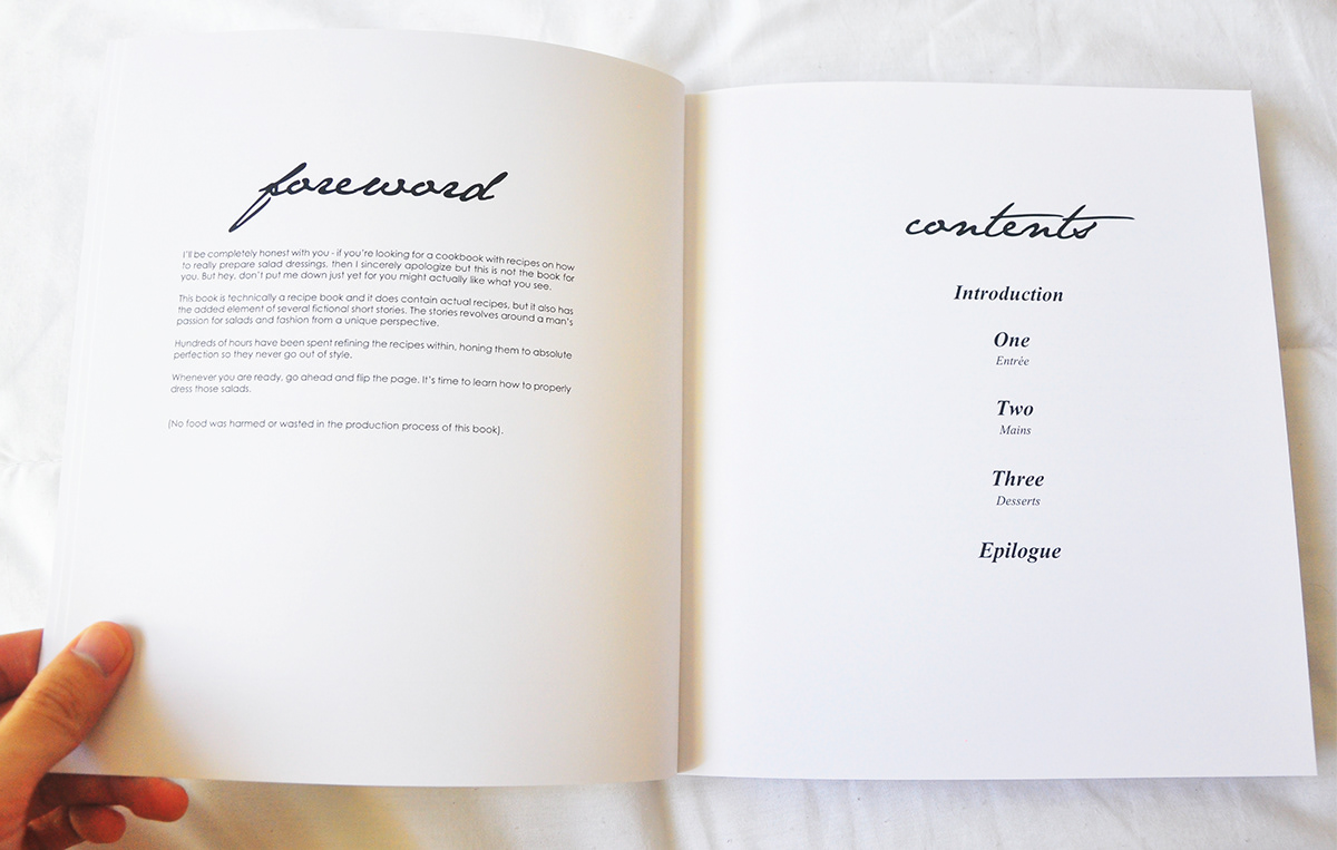 publication print book typo type design graphic conceptual