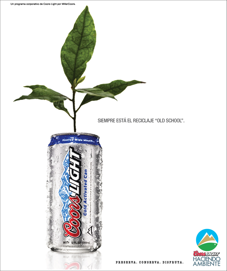 coorslight recycle