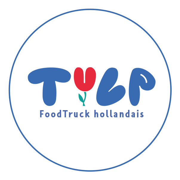 application cuisine foodtruck hollande identité visuelle logo nouurriture pays-bas UI/UX Web Design 