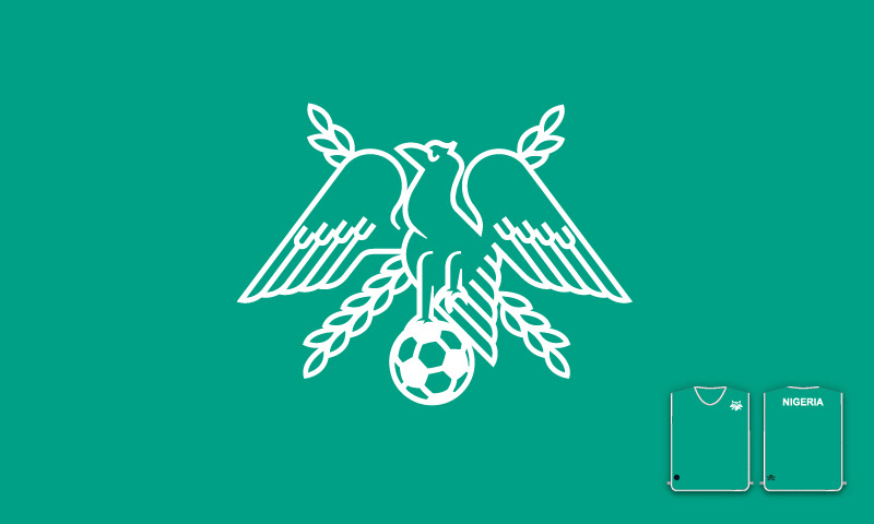 streetwear south africa world cup soccer football countries Brazil pele sports pelada icon design 