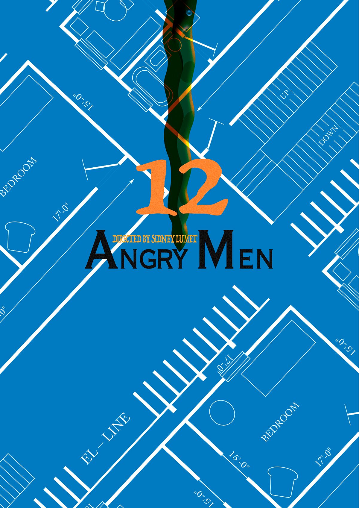 12 angry men 十二怒汉 sidney lumet affinity designer Affinity Photo