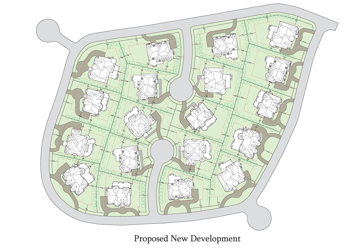 development rendering Proposal vray 3dsmax 3ds max Rhino3D Rhino5 Moscow estates agalarov agalarov estates