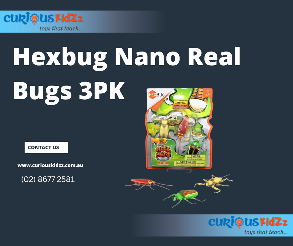 Coding Robots for kids Hex Bug Robotics Vex Robotics Hex Bug