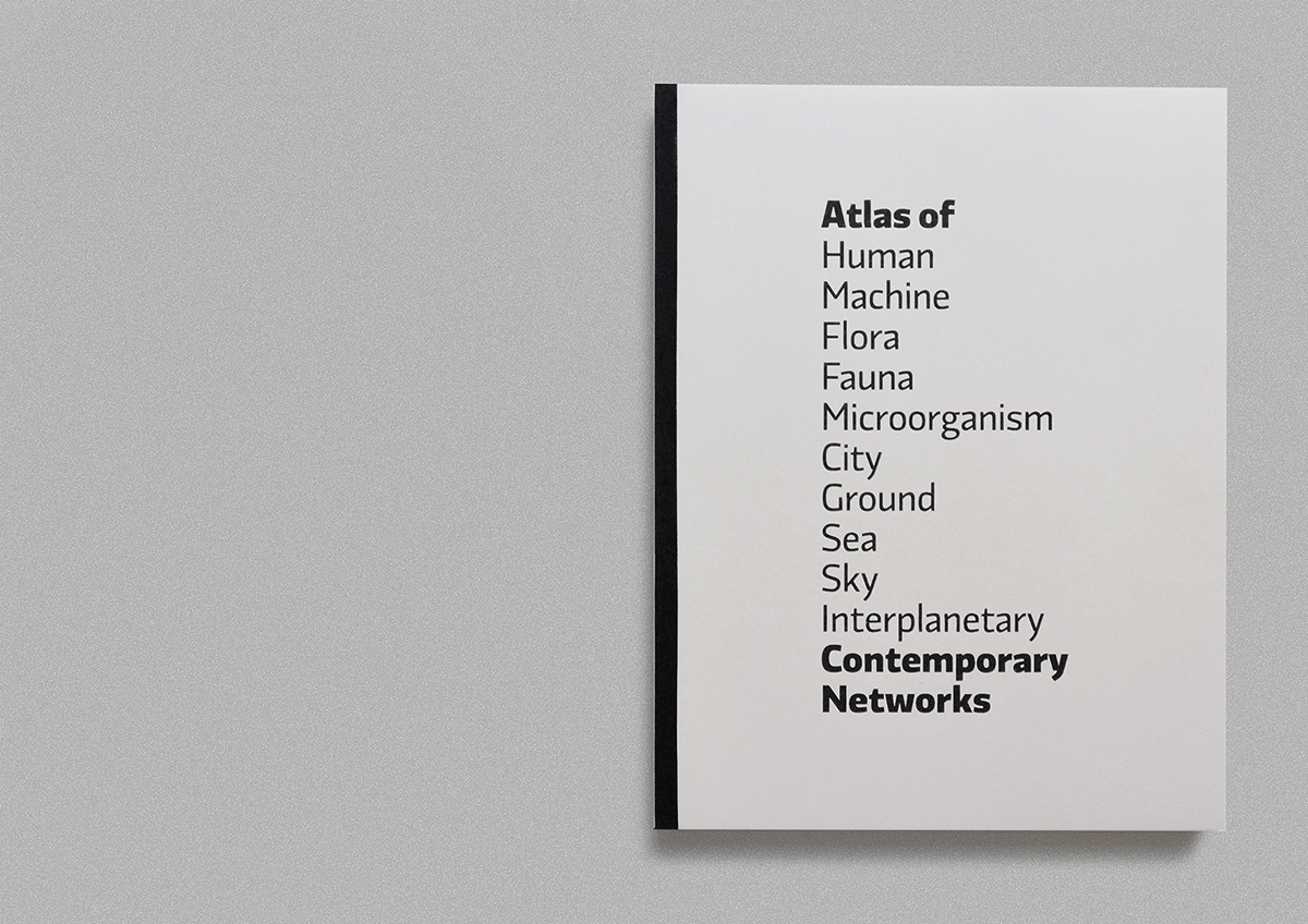 #atlas #technology #graphicDesign #illustration #datavisualization #data #biology #microbiology #networks