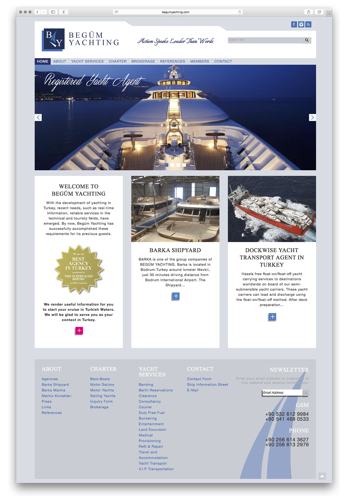 ship yacht Yachting marine sea boat Sailor charter