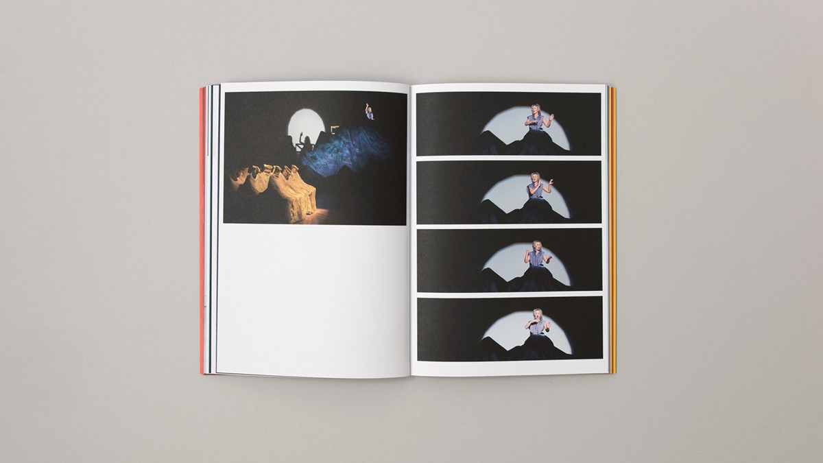 dublin print editorial artist art typography   visual artists contemporary Photography  book