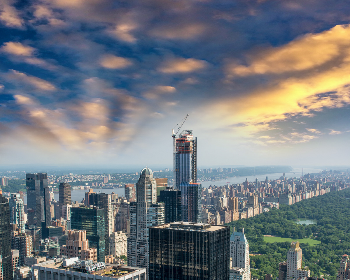 New York new york usa buildings skyscrapers financial