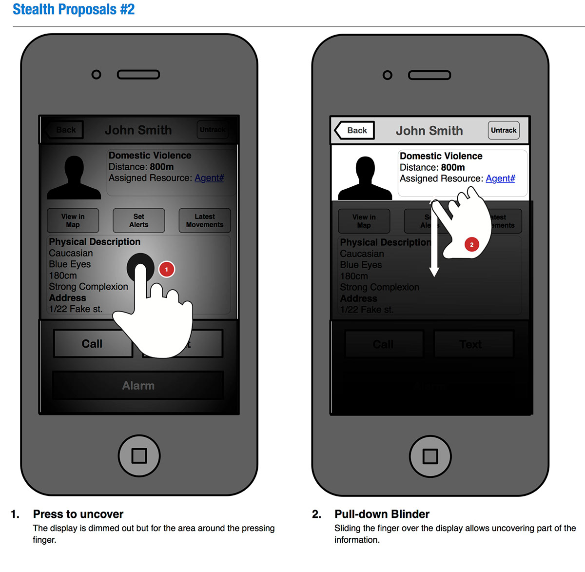 user experience mobile ux Mobile UX