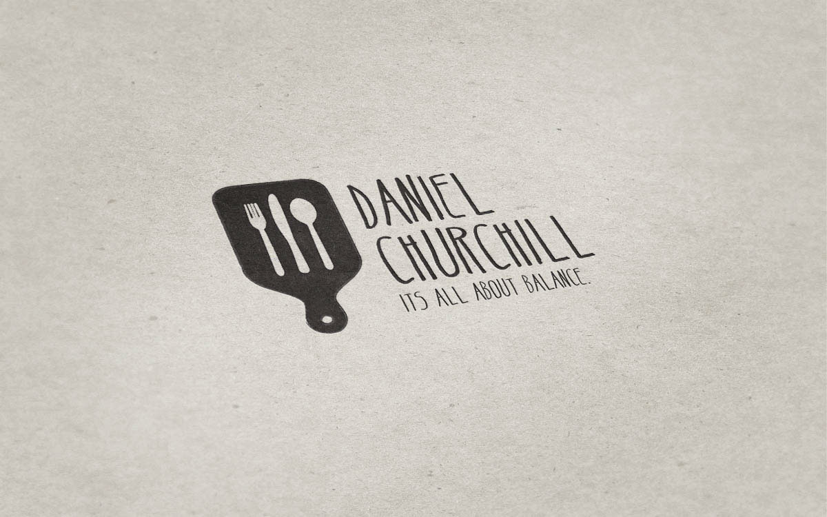 Daniel Churchill The Healthy Cook Masterchef Australia 2013