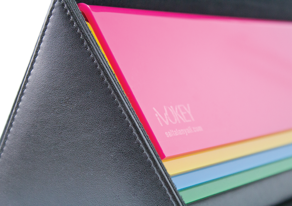 okey rummikub tasarım design Oyun game akrilik deri leather renkli colorful ıstaka hediye gift ivokey