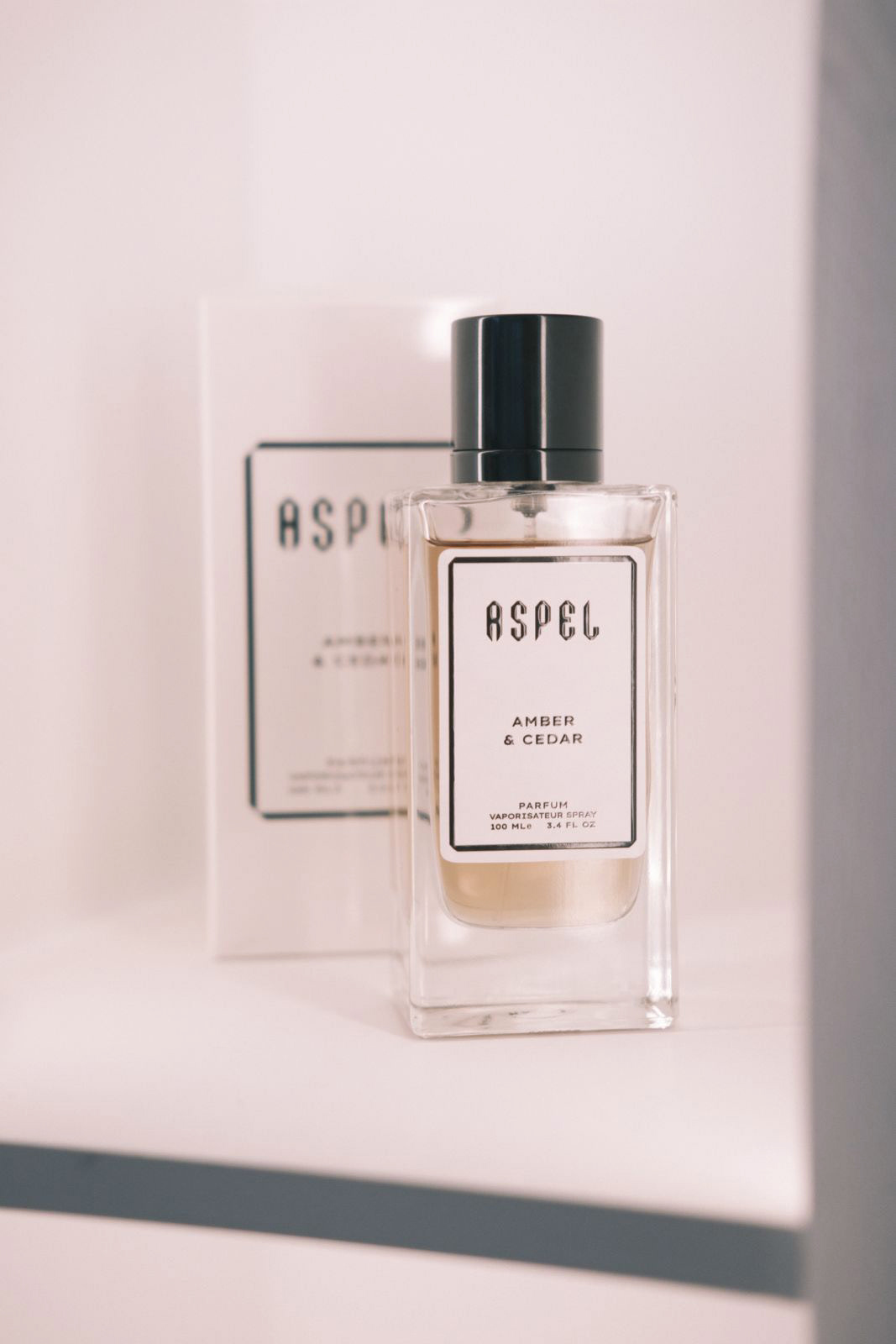 design Packaging perfume Fragrance beauty cosmetics logo fragrances Advertising  aspel