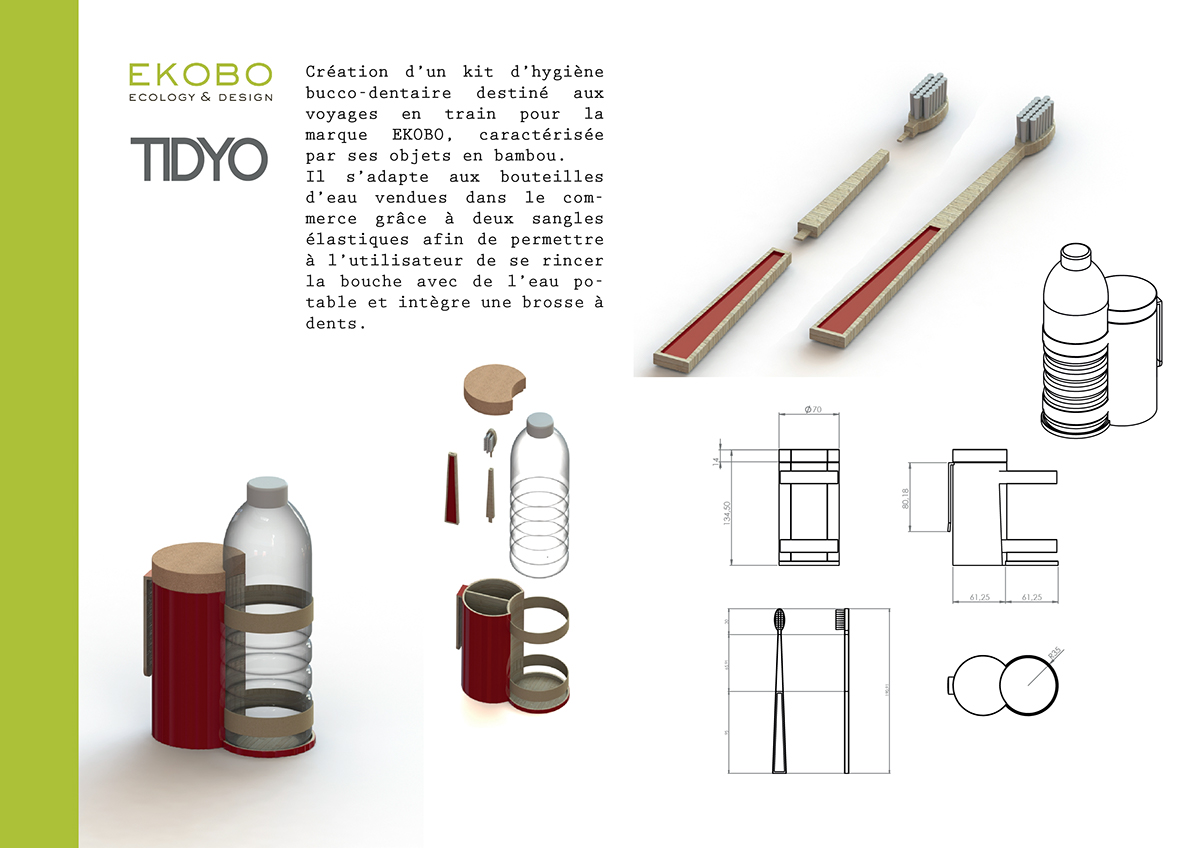 product design  design student objects industrial design  contest