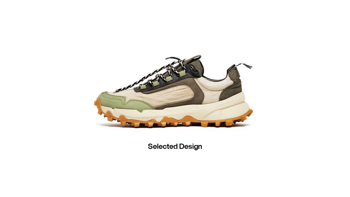 aigc footwear footweardesign shoedesign SneakerDesign Fashion 