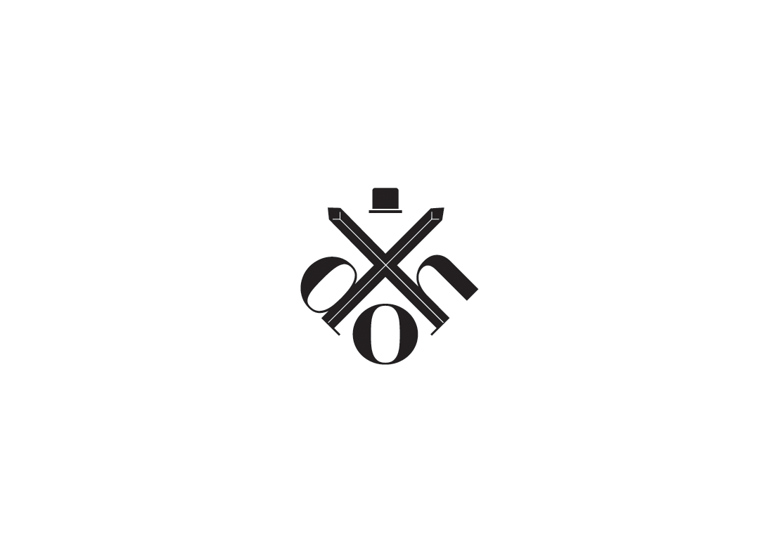 detroit opera house ballet cultural identity logo redesign
