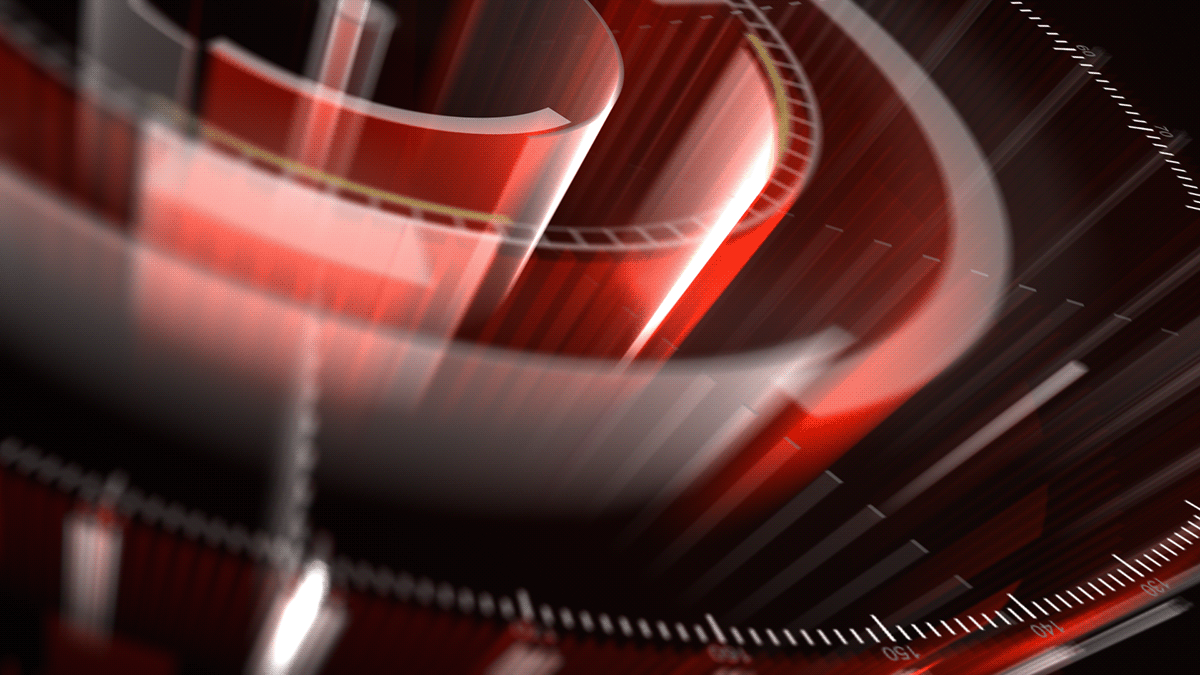 motion red news cinema 4d broadcast ID after effects cyprus